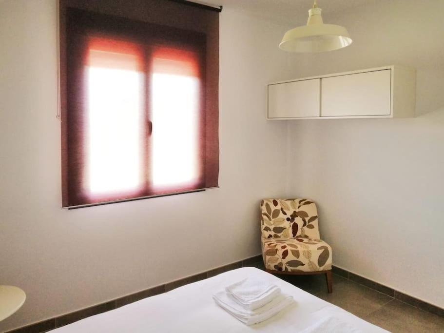 Casa Rural Paraje Valdefuentes ** Montehermoso エクステリア 写真